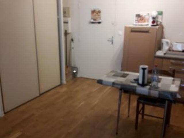 Appartement vente à Sens, Thorigny-sur-oreuse