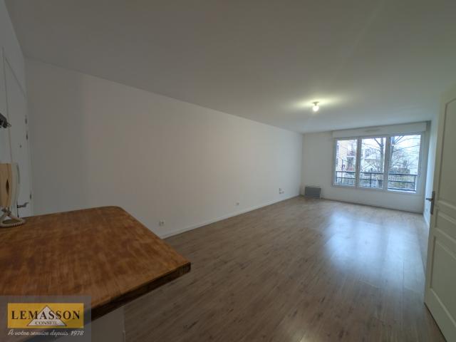 Appartement vente à Paris Campagne, Drancy