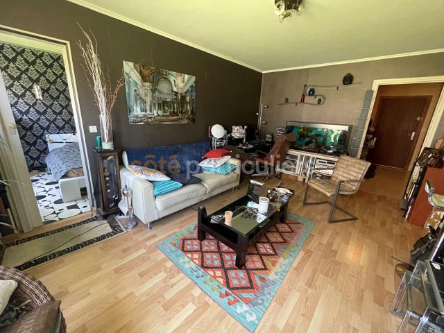 Appartement vente à Caen