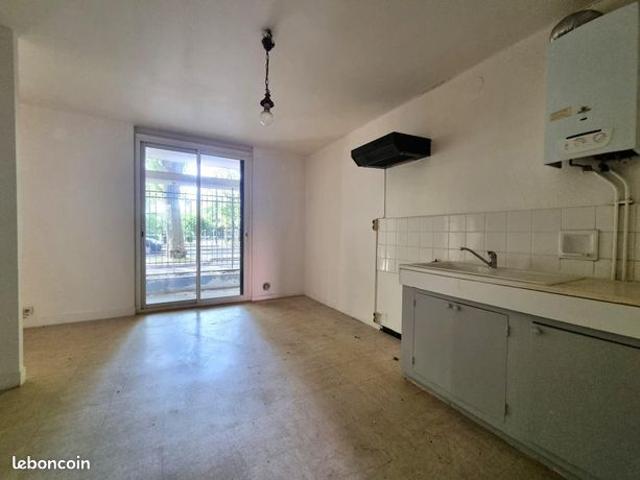 Appartement vente à Toulouse