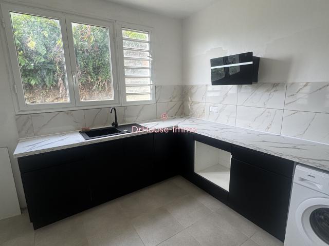 Appartement location à Balleu, Martinique