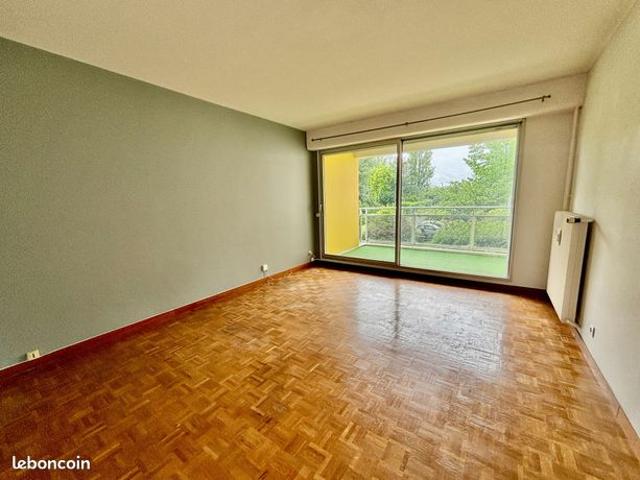 Appartement vente à Montbéliard