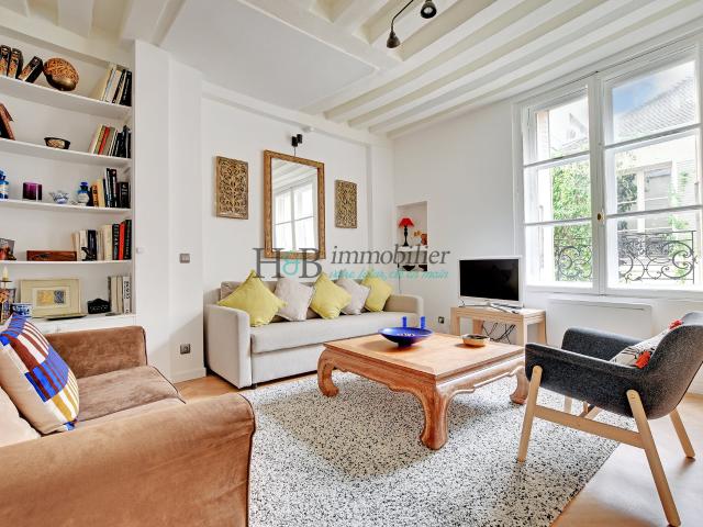 Appartement vente à Paris 7e Arrondissement, Paris
