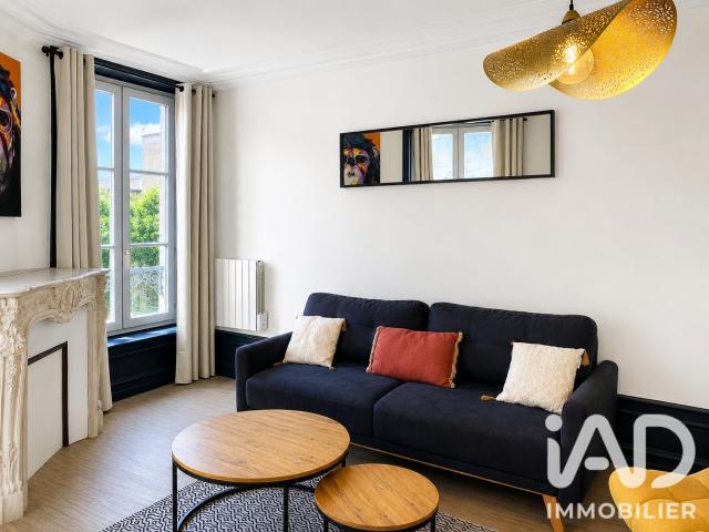 Appartement vente à Sedan, Ardennes