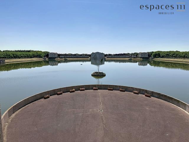 Appartement vente à Versailles, Montigny-le-bretonneux