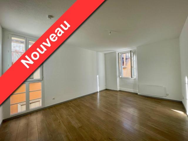 Appartement location à Perpignan