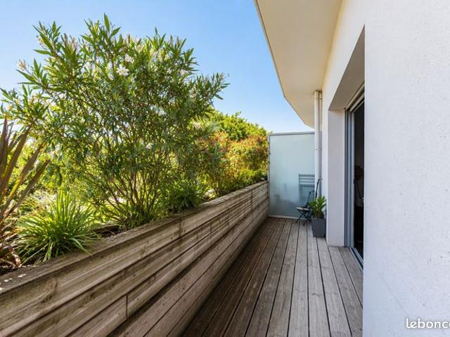 Appartement vente à Bayonne, Anglet