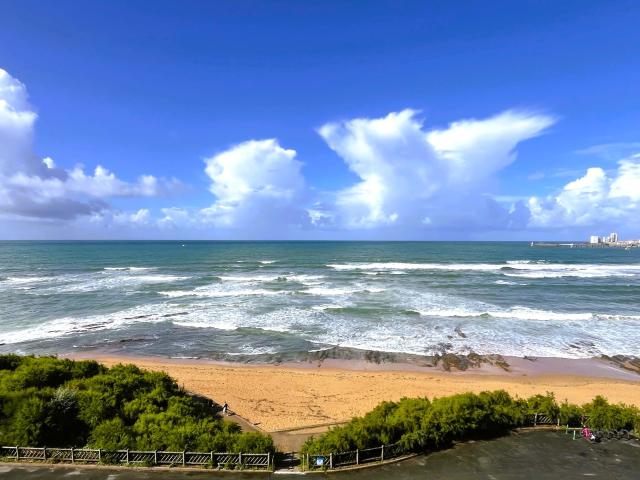 Appartement vente à Les Sables-d'Olonne, Château-d'olonne