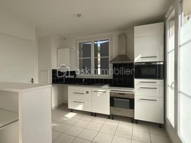 Appartement vente à Évry, Lisses
