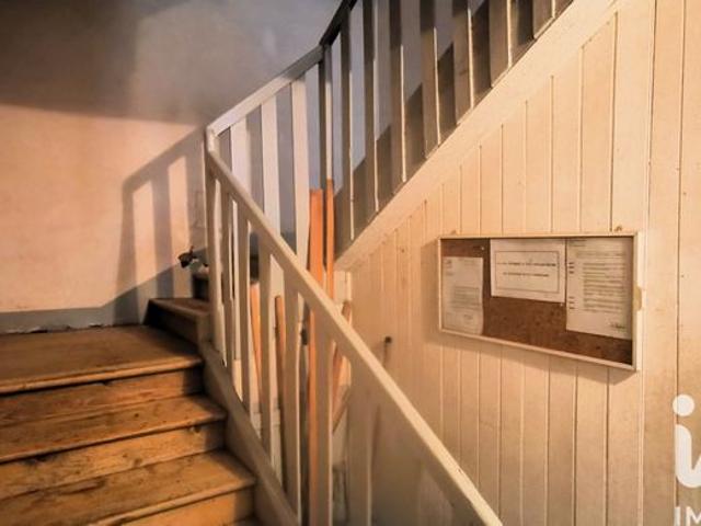 Appartement vente à Épinal, Plombières-les-bains
