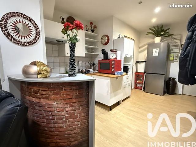 Appartement vente à Bordeaux