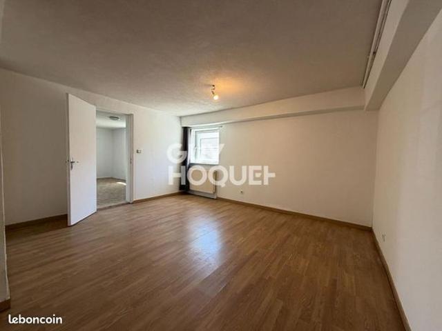 Appartement vente à Chartres, Cernay