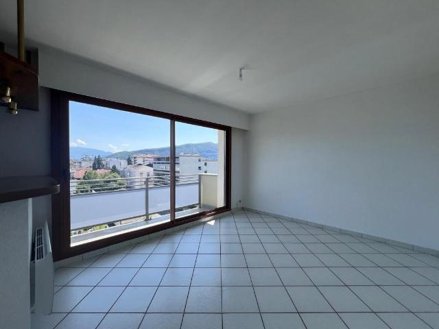 Appartement location à Saint-Julien-en-Genevois, Ambilly