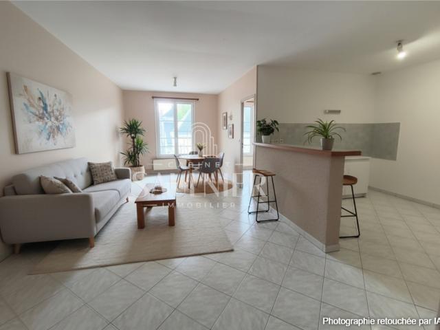 Appartement location à Montrichard, Montrichard Val de Cher