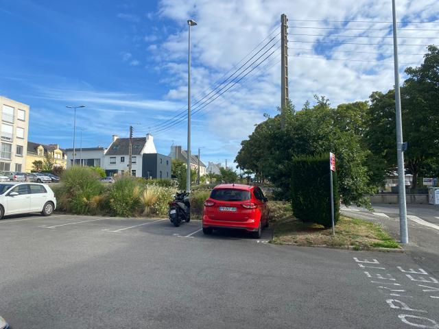 Appartement vente à Brest, Bretagne