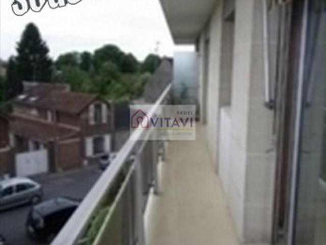Appartement vente à Compiègne