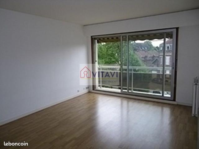 Appartement vente à Compiègne