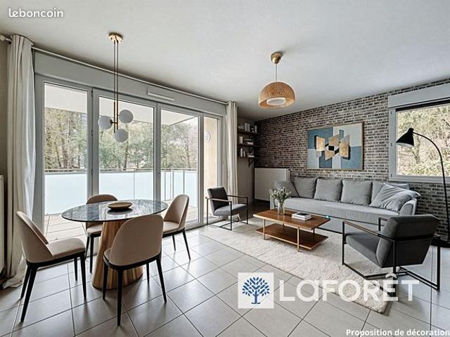 Appartement vente à Lyon, Métropole de Lyon