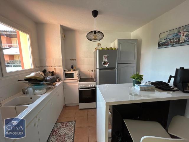 Appartement location à Carpentras