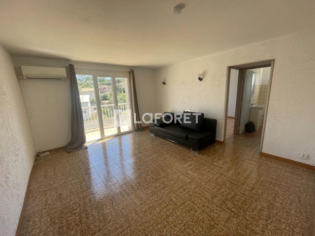 Appartement location à Arrondissement de Draguignan, Saint-raphaël