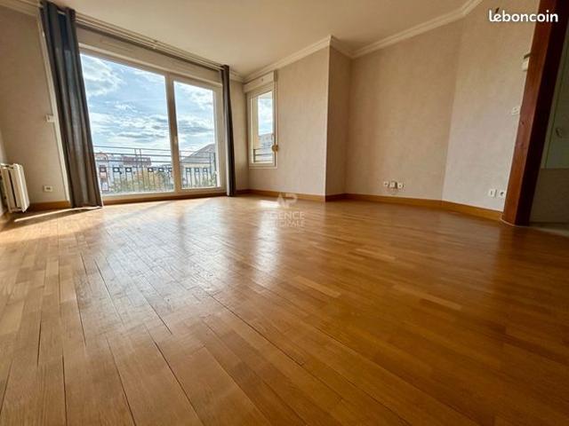 Appartement vente à Achères, Cher