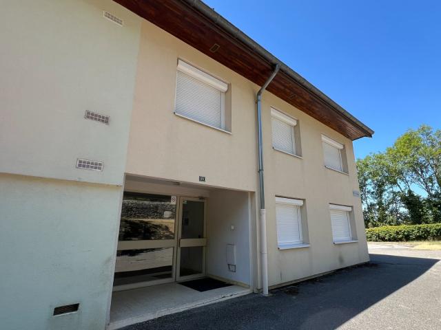 Appartement location à Belley, Lhuis