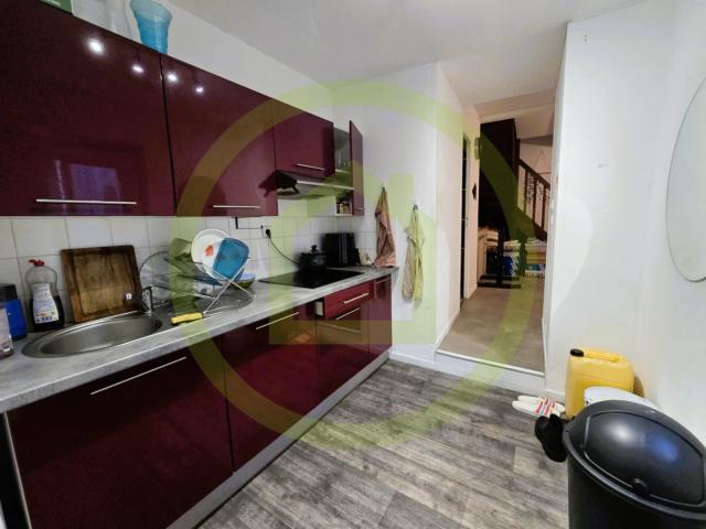 Appartement vente à Agen