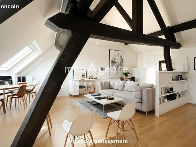 Appartement vente à Sarcelles, Val-d'Oise