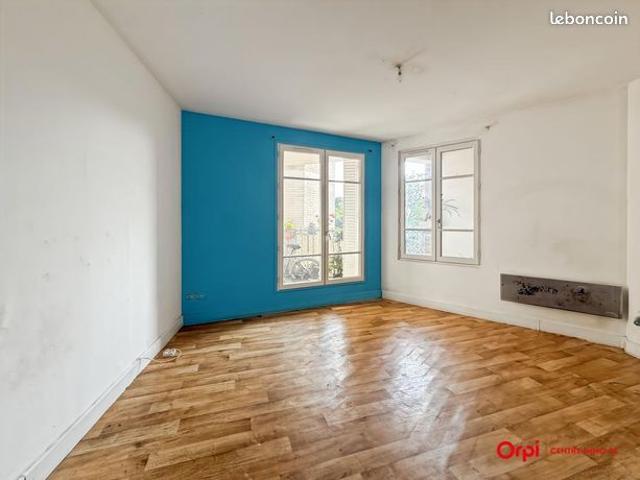 Appartement vente à Argenteuil