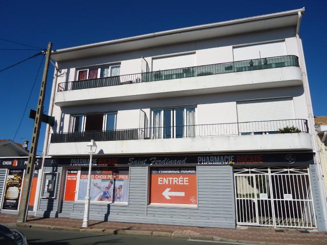 Appartement location à Arcachon
