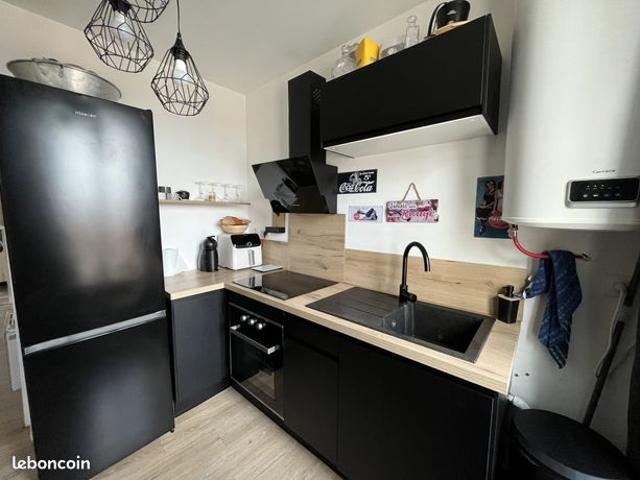 Appartement vente à Auch