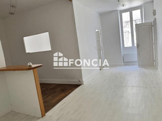 Appartement vente à Nyons, Montélimar