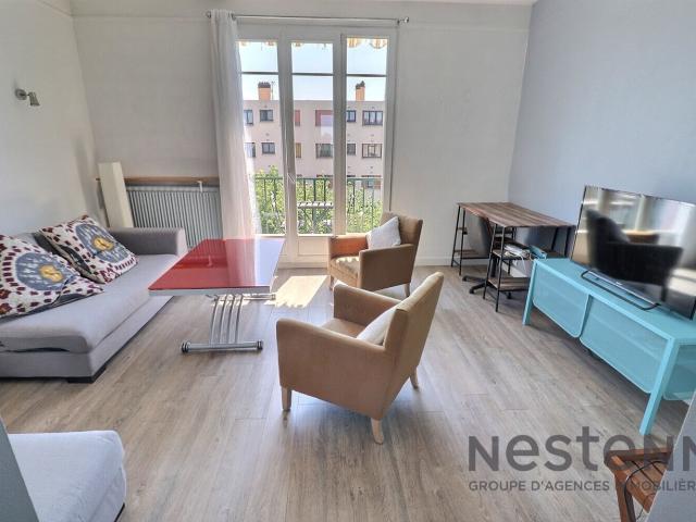 Appartement location à Le Raincy, Neuilly-sur-marne