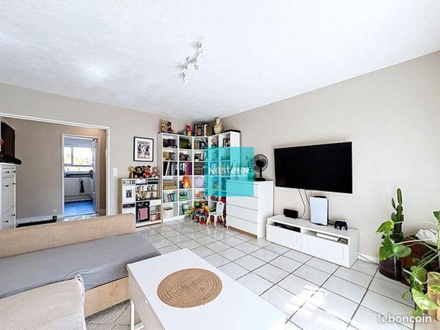 Appartement vente à Argenteuil, Le Plessis-bouchard