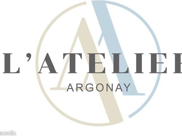 Appartement vente à Annecy, Argonay