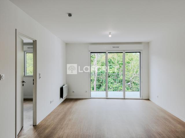 Appartement location à Tours