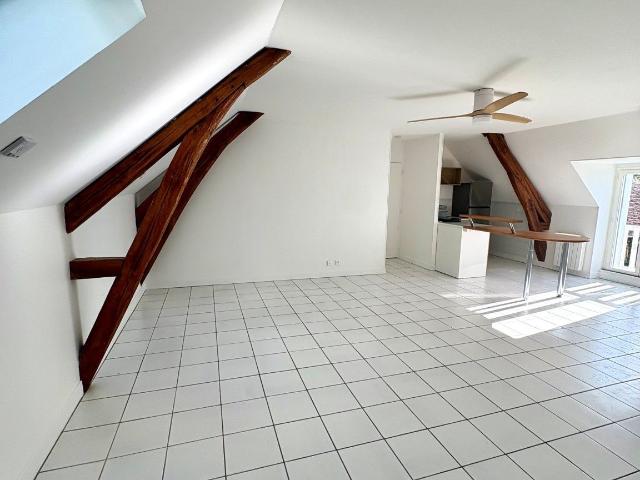 Appartement location à Rebréchien, Loiret
