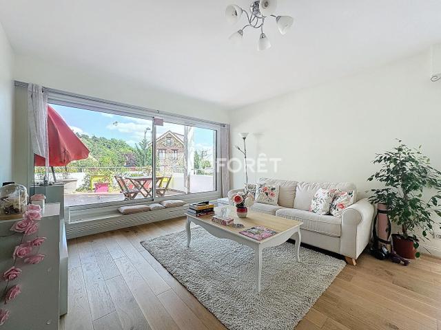 Appartement location à Antony, Le Plessis-robinson
