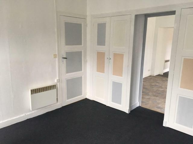 Appartement vente à Romorantin-Lanthenay, Romorantin-lanthenay