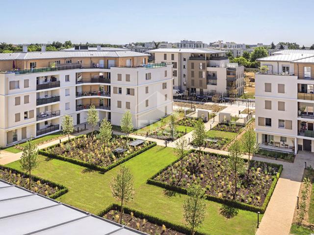 Appartement vente à Versailles, Guyancourt