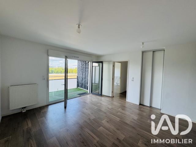 Appartement vente à Lille