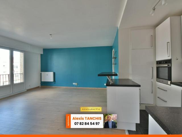 Appartement vente à Lille