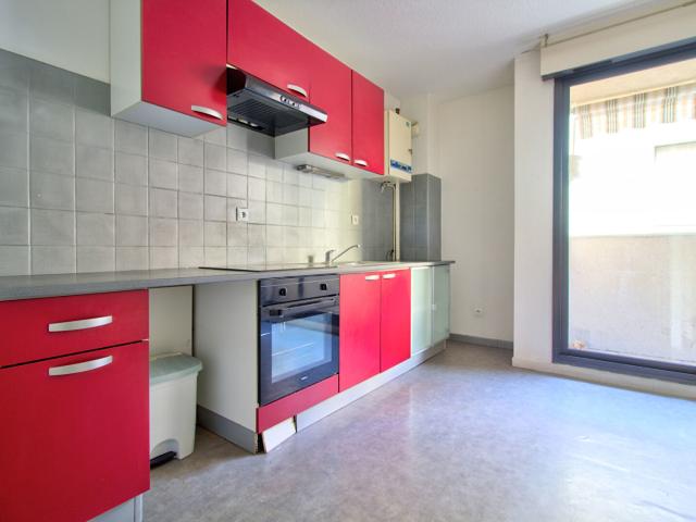 Appartement vente à Agen