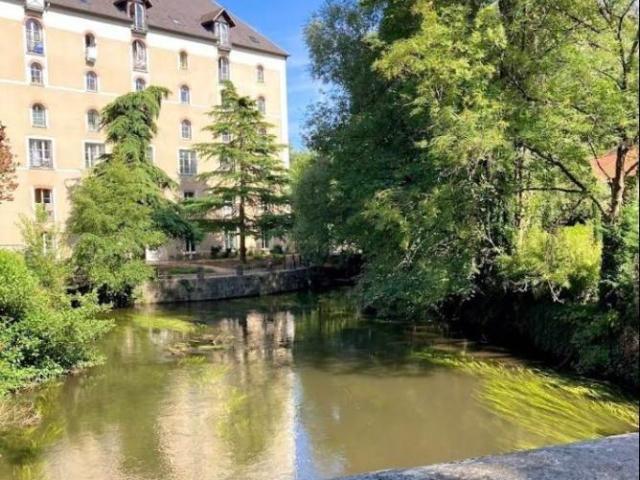 Appartement vente à Étampes, Étréchy