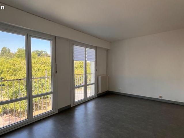 Appartement vente à Poitiers