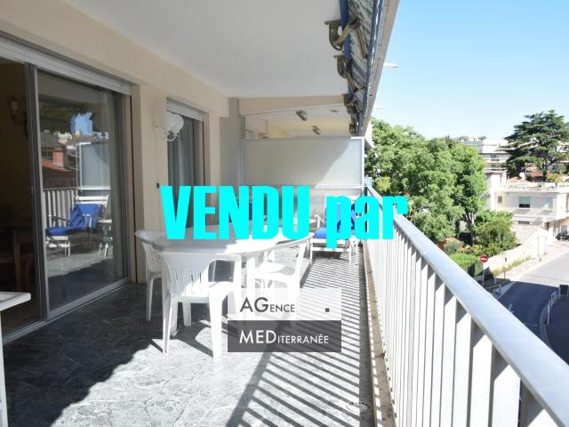Appartement vente à Grasse, Antibes