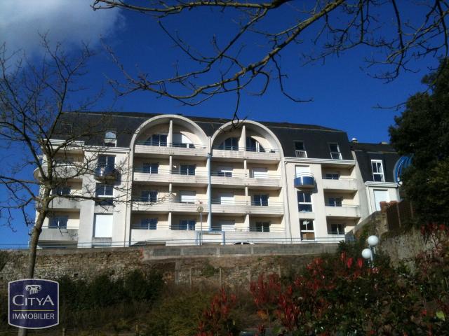 Appartement vente à Cholet