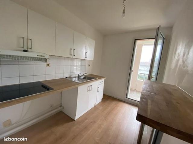 Appartement vente à Toulouse