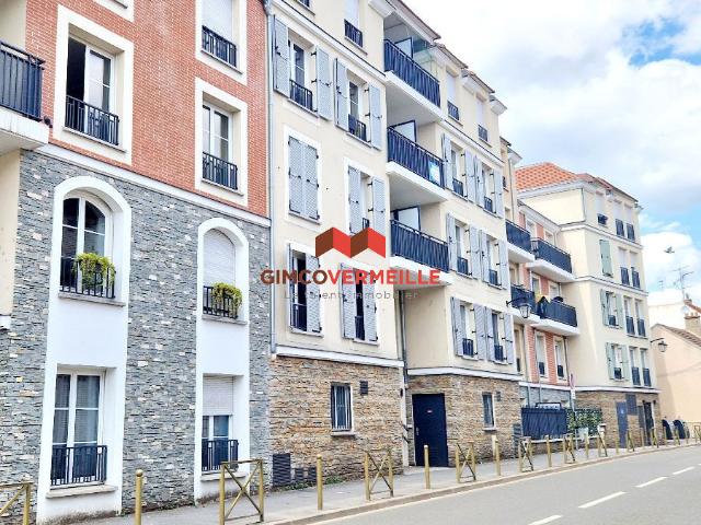 Appartement vente à Saint-Germain-en-Laye, Triel-sur-seine