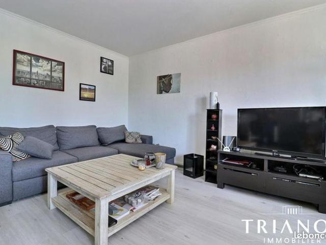 Appartement vente à Versailles, Les Clayes-sous-bois
